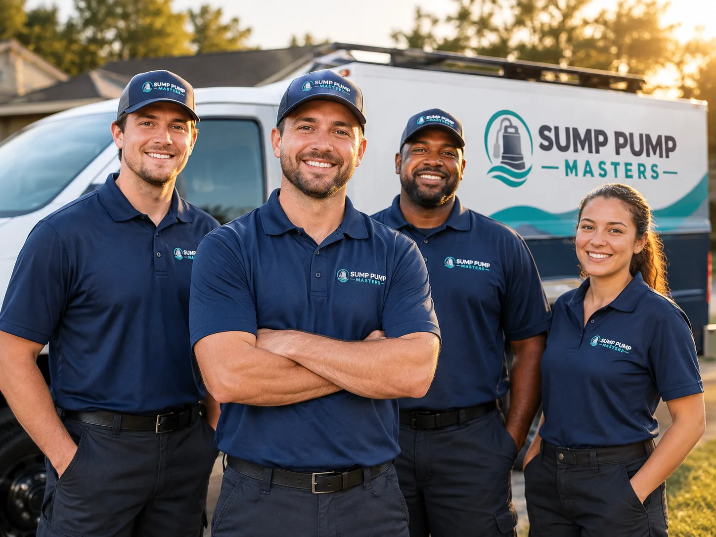 Sump Pump Repair company in La Jolla, CA