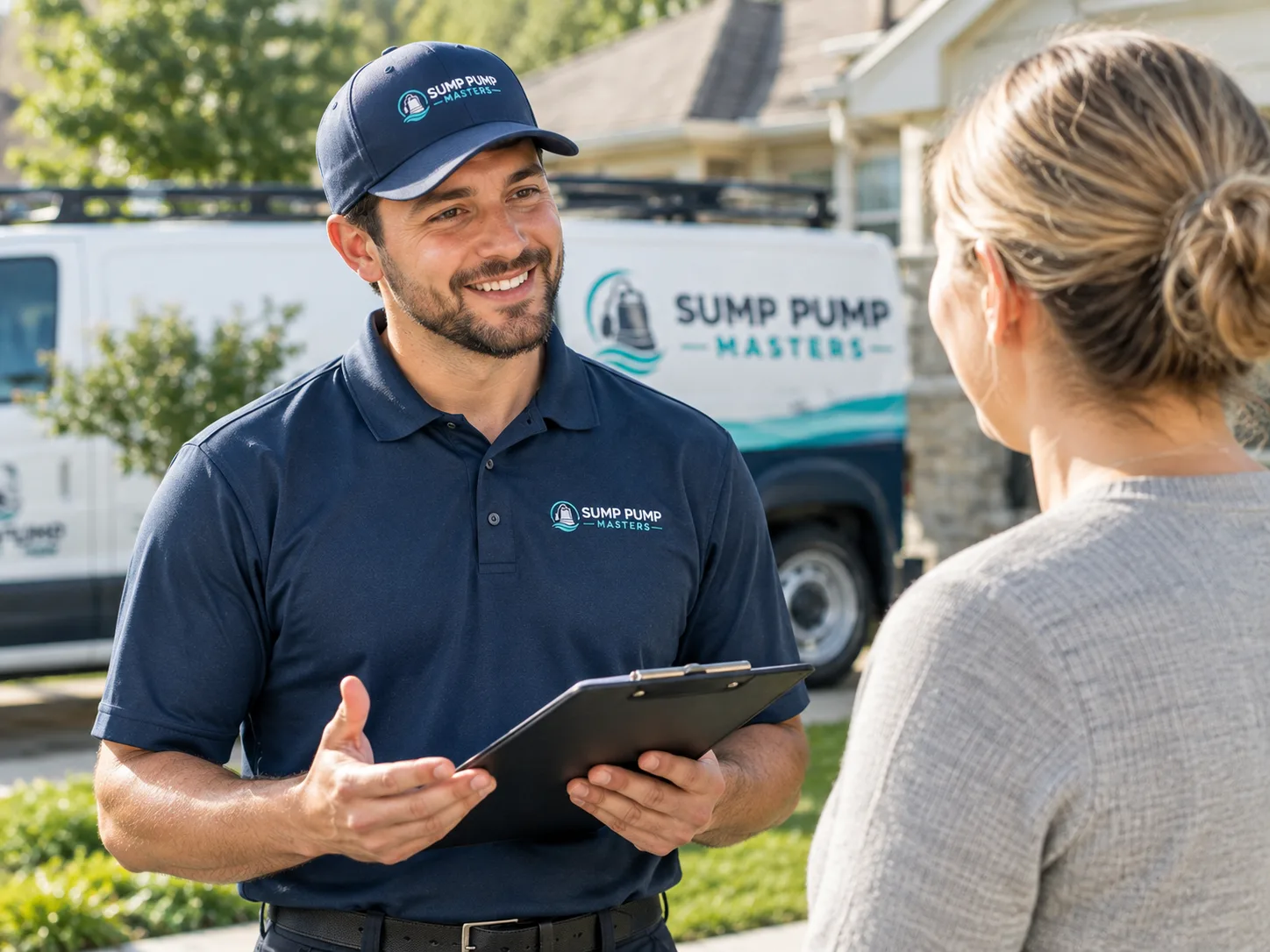 Sump Pump Repair La Jolla, CA FAQs